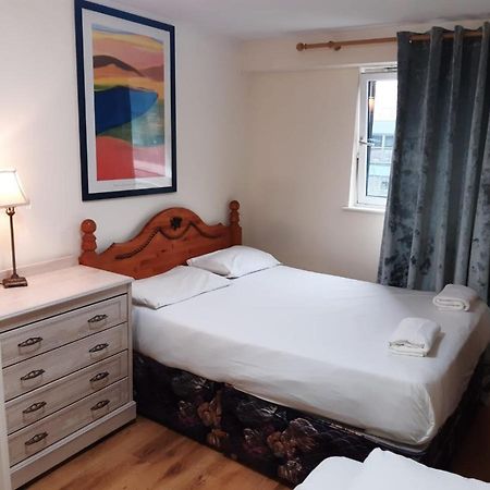 City Glasgow Rooms גלאזגו מראה חיצוני תמונה