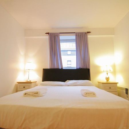 City Glasgow Rooms גלאזגו מראה חיצוני תמונה