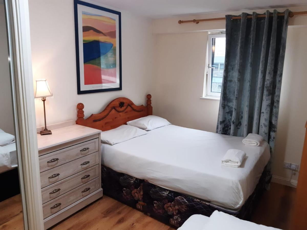 City Glasgow Rooms גלאזגו מראה חיצוני תמונה