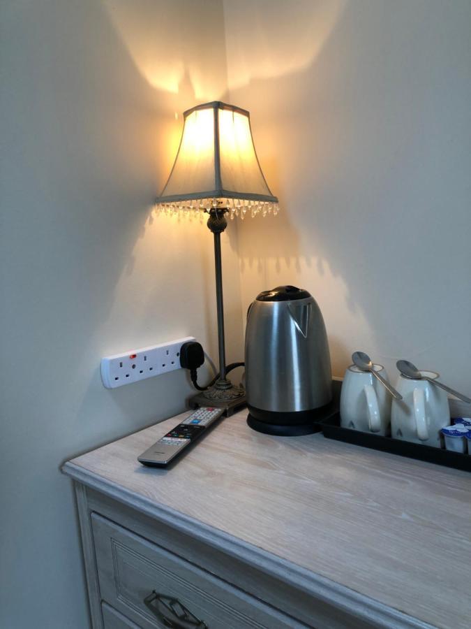 City Glasgow Rooms גלאזגו מראה חיצוני תמונה