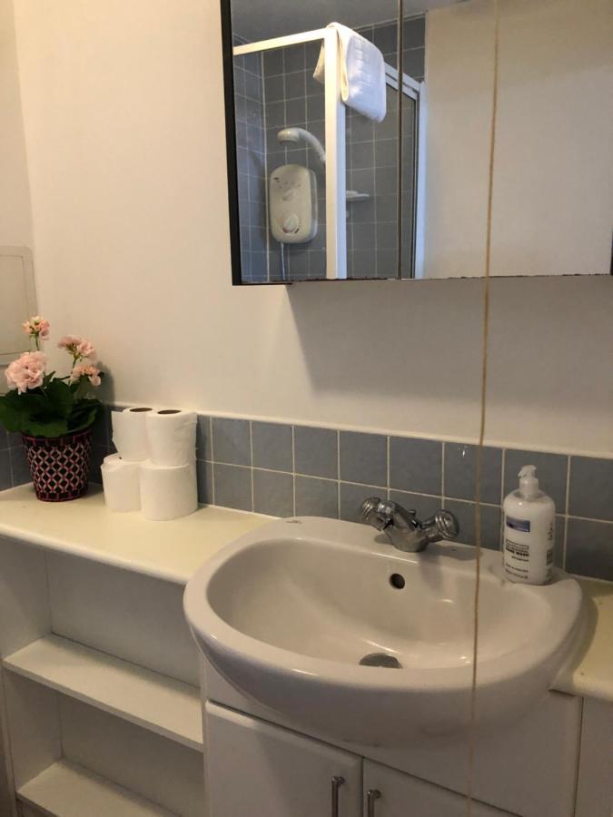 City Glasgow Rooms גלאזגו מראה חיצוני תמונה